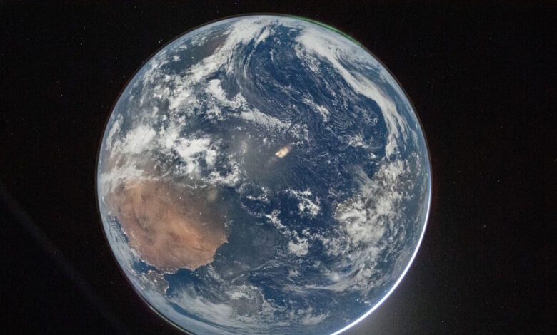 artemis-ii:-Εντυπωσιάζουν-οι-πρώτες-φωτογραφίες-που-τράβηξαν-οι-αστροναύτες-της-αποστολής-στη-Σελήνη