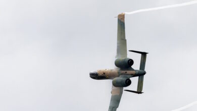 Δεύτερο-μαχητικό-αεροσκάφος-των-ΗΠΑ-συνετρίβη-κοντά-στο-Στενό-του-Ορμούζ