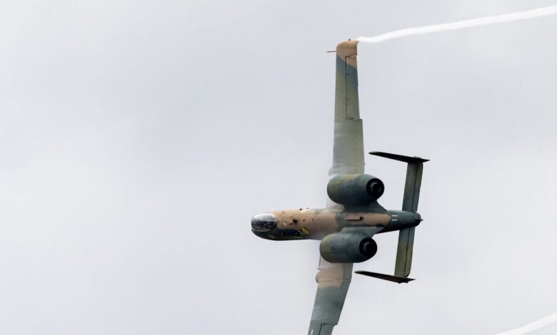 Δεύτερο-μαχητικό-αεροσκάφος-των-ΗΠΑ-συνετρίβη-κοντά-στο-Στενό-του-Ορμούζ