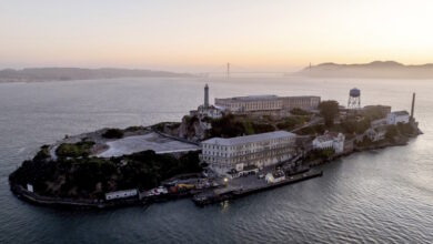 Φυλακές-Αλκατράζ:-Ο-Τραμπ-ζητά-152-εκατομμύρια-δολάρια-για-να-επαναφέρει-τη-λειτουργία-του