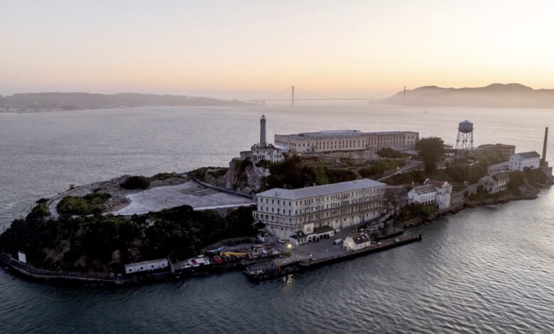 Φυλακές-Αλκατράζ:-Ο-Τραμπ-ζητά-152-εκατομμύρια-δολάρια-για-να-επαναφέρει-τη-λειτουργία-του