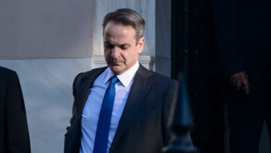 Ανασχηματισμός:-Η-πιο-δύσκολη-απόφαση-του-Κυριάκου-Μητσότακη,-στον-απόηχο-των-δικογραφιών-για-τον-ΟΠΕΚΕΠΕ- 