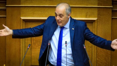 Κυριάκος-Βελόπουλος:-Θα-έχουμε-κυβέρνηση-με-υπόδικους-βουλευτές-–-Πιστεύω-τον-Σεπτέμβριο-θα-γίνουν-εκλογές