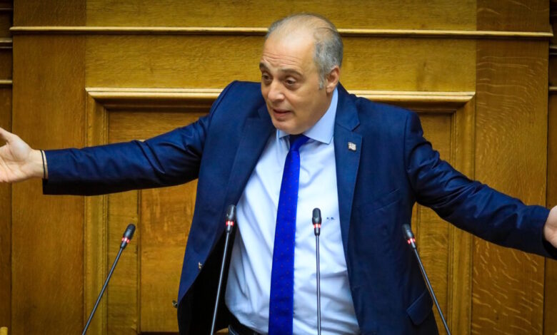 Κυριάκος-Βελόπουλος:-Θα-έχουμε-κυβέρνηση-με-υπόδικους-βουλευτές-–-Πιστεύω-τον-Σεπτέμβριο-θα-γίνουν-εκλογές