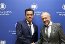 Συνάντηση-Γεωργιάδη-με-Βαρτζόπουλο:-«Θα-συνεχίσουμε-την-ψυχιατρική-μεταρρύθμιση-έως-την-ολοκλήρωσή-της»