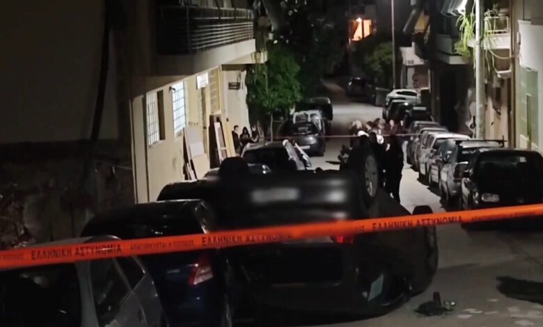 Κουκουλοφόροι-επιτέθηκαν-στο-σπίτι-του-Ισίδωρου-Ντογιάκου