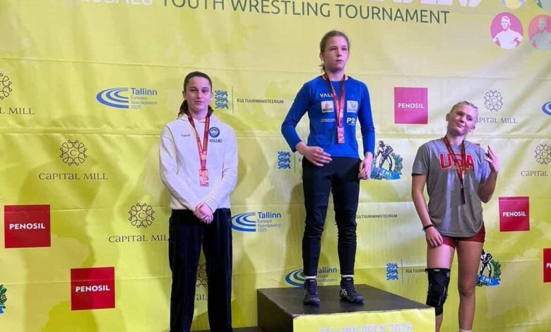 Ασημένιο-μετάλλιο-για-την-Ελένη-Τρέλλη-στο-Ταλίν