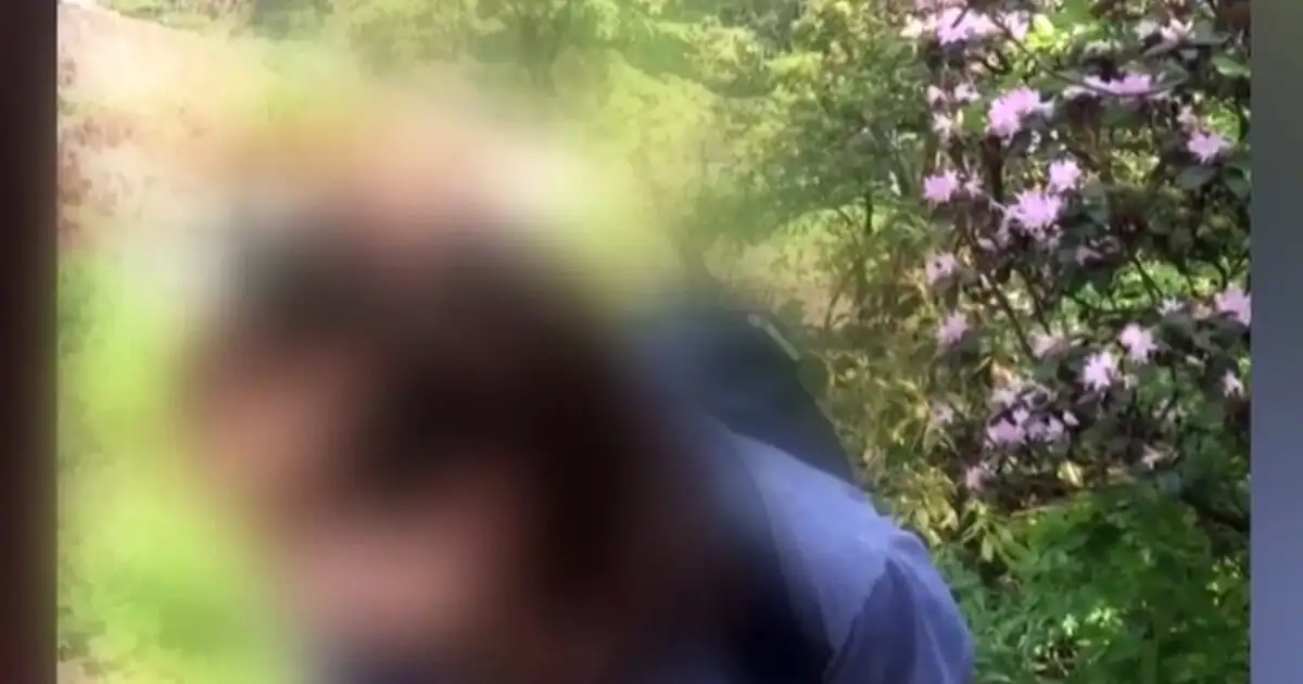 Καλλιθέα:-Χειροπέδες-σε-καθηγήτρια-που-πουλούσε-ναρκωτικά-σε-μαθητές-–-Εντοπίστηκαν-συσκευασίες-νάιλον-και-ποσότητα-κάνναβης