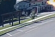 Βραζιλία:-4-νεκροί-σε-συντριβή-ιδιωτικού-αεροσκάφους-σε-εστιατόριο,-η-στιγμή-της-τραγωδίας