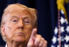 Τραμπ:-Δεν-ξέρω-πώς-θα-αντιδράσω-εάν-πάθει-κακό-ο-αγνοούμενος-πιλότος-του-f-15-που-καταρρίφθηκε-πάνω-από-το-Ιράν-–-Εντοπίστηκε-ο-δεύτερος-πιλότος