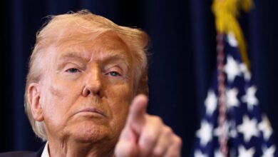 Τραμπ:-Δεν-ξέρω-πώς-θα-αντιδράσω-εάν-πάθει-κακό-ο-αγνοούμενος-πιλότος-του-f-15-που-καταρρίφθηκε-πάνω-από-το-Ιράν-–-Εντοπίστηκε-ο-δεύτερος-πιλότος