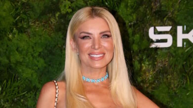 Γέννησε-η-Κατερίνα-Καινούργιου,-έφερε-στον-κόσμο-ένα-υγιέστατο-κοριτσάκι