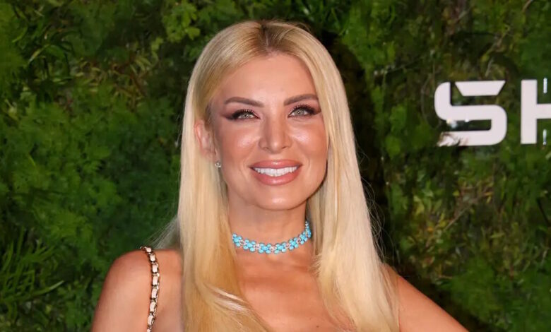 Γέννησε-η-Κατερίνα-Καινούργιου,-έφερε-στον-κόσμο-ένα-υγιέστατο-κοριτσάκι