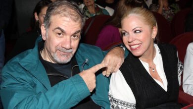 Δημήτρης-Σταρόβας-και-Άννα-Σταθάκη-έκλεισαν-10-χρόνια-γνωριμίας:-Η-τρυφερή-ανάρτηση-της-διατροφολόγου