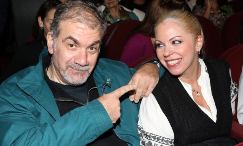 Δημήτρης-Σταρόβας-και-Άννα-Σταθάκη-έκλεισαν-10-χρόνια-γνωριμίας:-Η-τρυφερή-ανάρτηση-της-διατροφολόγου