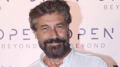 Νίκος-Βερλέκης:-«Κυνήγησα-περισσότερο-τη-ζωή-παρά-τη-δουλειά»