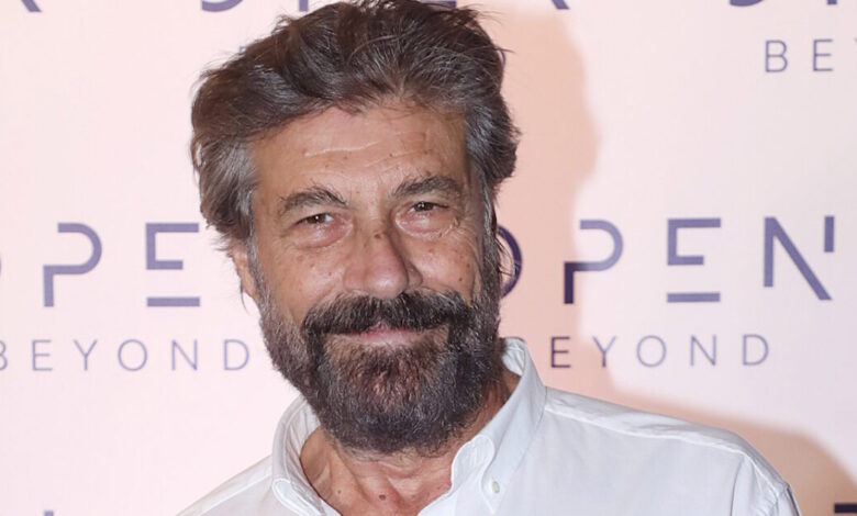 Νίκος-Βερλέκης:-«Κυνήγησα-περισσότερο-τη-ζωή-παρά-τη-δουλειά»