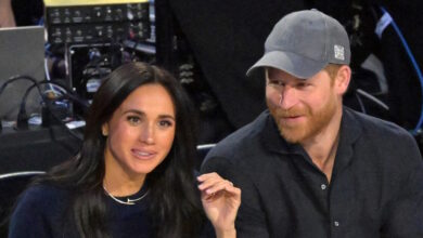 Ο-μικρός-πρίγκιπας-Άρτσι,-γιος-του-Χάρι-και-της-Μέγκαν-εντυπωσιάζει-με-τις-μανούβρες-του-στο-σκι