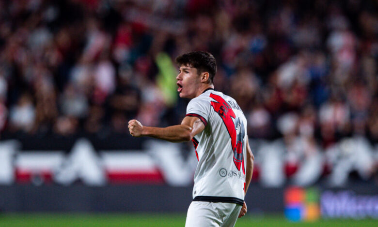 Ράγιο-Βαγιεκάνο-–-Έλτσε-1-0:-Σημαντική-νίκη-για-την-αντίπαλο-της-ΑΕΚ-στο-conference-league