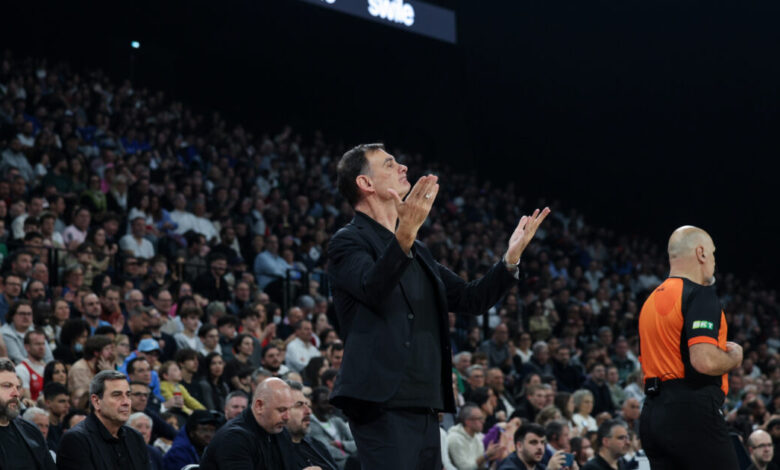 Μπαρτζώκας-μετά-το-Βιλερμπάν-–-Ολυμπιακός:-«Είχαμε-τη-λάθος-λογική-για-να-τελειώσουμε-το-ματς»