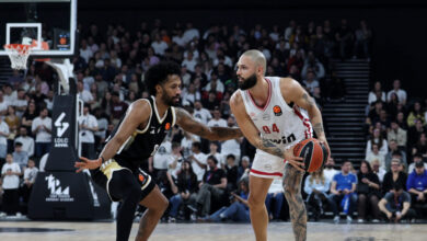 Βιλερμπάν-–-Ολυμπιακός-74-82:-Διπλό-κορυφής-για-τους-Πειραιώτες-στη-euroleague