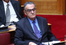 Χαράλαμπος-Αθανασίου-για-ΟΠΕΚΕΠΕ:-Καμία-παράνομη-πράξη,-ζήτησα-αποκατάσταση-αδικίας-σε-αγρότισσα