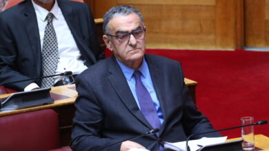 Χαράλαμπος-Αθανασίου-για-ΟΠΕΚΕΠΕ:-Καμία-παράνομη-πράξη,-ζήτησα-αποκατάσταση-αδικίας-σε-αγρότισσα