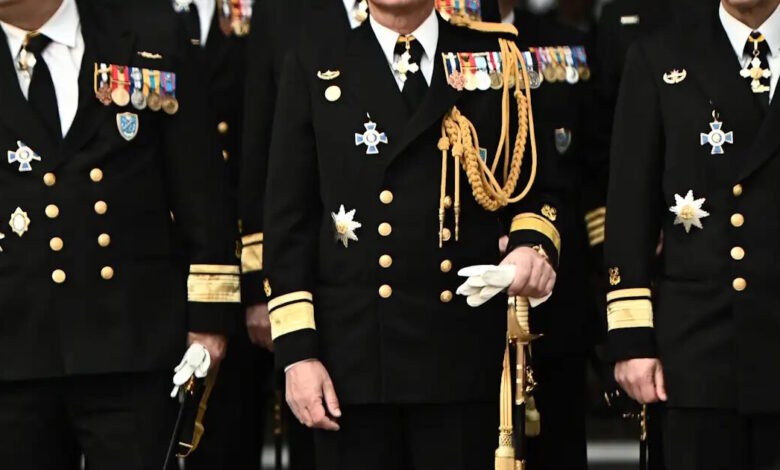 Νέα-ηγεσία-στο-Λιμενικό:-Οι-Φώτης-Κιάμος-και-Ευστράτιος-Δρακούλης-υπαρχηγοί-–-Προαγωγές-και-αποστρατείες