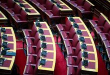 Δεν-θα-είναι-στο-επόμενο-ψηφοδέλτιο-της-ΝΔ-η-Παπακώστα.-«Όλα-ανοιχτά»-για-τον-Κώστα-Σκρέκα