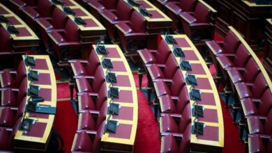 Δεν-θα-είναι-στο-επόμενο-ψηφοδέλτιο-της-ΝΔ-η-Παπακώστα.-«Όλα-ανοιχτά»-για-τον-Κώστα-Σκρέκα