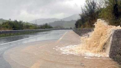 Κακοκαιρία-erminio:-Σοβαρές-υλικές-ζημιές-και-καταστροφές-στην-Ιταλία-–-Δεκάδες-απεγκλωβισμοί-στην-Απουλία