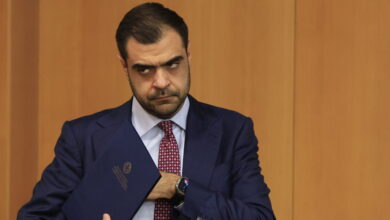 Μαρινάκης-για-Σαμαρά:-«Αν-κάποιοι-παλιοί-πολιτικοί-ανακάλυψαν-τα-ρουσφέτια-το-2026,-πάμε-να-ανακαλύψουμε-την-Αμερική»-–-Υποχρεωτική-η-άρση-ασυλίας