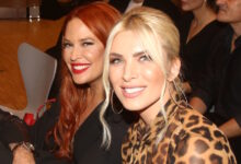 Σίσσυ-Χρηστίδου-σε-Κατερίνα-Καινούργιου:-Να-τις-ρουφήξει-αυτές-τις-στιγμές,-να-τις-χαρείς,-είναι-μοναδικές-πραγματικά