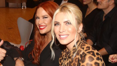 Σίσσυ-Χρηστίδου-σε-Κατερίνα-Καινούργιου:-Να-τις-ρουφήξει-αυτές-τις-στιγμές,-να-τις-χαρείς,-είναι-μοναδικές-πραγματικά