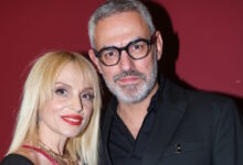 Ελεωνόρα-Ζουγανέλη:-Ο-Νίκος-Συρίγος-κάνει-δουλειές-στο-σπίτι,-με-βοηθάει-πολύ