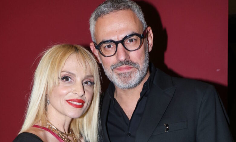 Ελεωνόρα-Ζουγανέλη:-Ο-Νίκος-Συρίγος-κάνει-δουλειές-στο-σπίτι,-με-βοηθάει-πολύ