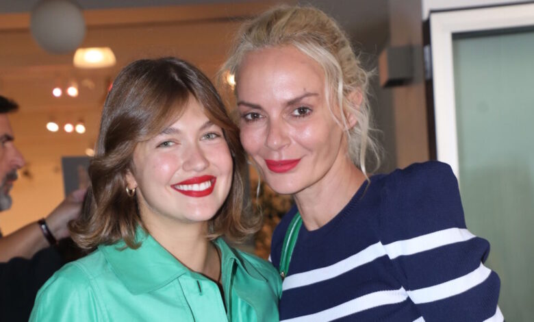 Η-Κλέλια-Ανδριολάτου-και-η-Έλενα-Χριστοπούλου-για-το-τέλος-της-συνεργασίας-τους:-Μοιραστήκαμε-όμορφες-στιγμές,-επιτυχίες,-νίκες,-δυσκολίες