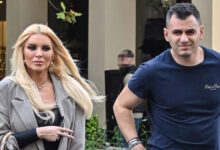 «Η-Κατερίνα-Καινούργιου-ακόμα-κλαίει-από-τη-χαρά-της,-το-μωρό-μοιάζει-στον-Παναγιώτη-Κουτσουμπή»,-είπε-ο-Στέφανος-Κωνσταντινίδης