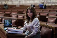 Παπακώστα-και-ΟΠΕΚΕΠΕ:-Τι-λέει-η-Ευρωπαϊκή-Εισαγγελία-για-τη-βουλευτή-Τρικάλων