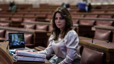 Παπακώστα-και-ΟΠΕΚΕΠΕ:-Τι-λέει-η-Ευρωπαϊκή-Εισαγγελία-για-τη-βουλευτή-Τρικάλων