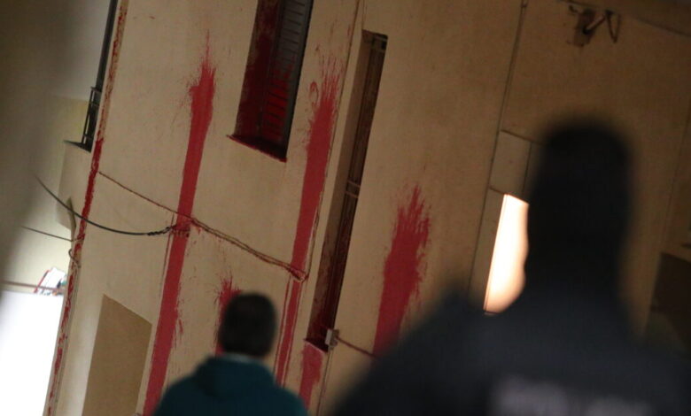 Ένωση-Εισαγγελέων-Ελλάδος-για-την-επίθεση-στο-σπίτι-Ντογιάκου:-«Καταδικάζουμε-κάθε-μορφή-βίας,-εκφοβισμού-ή-απειλής»