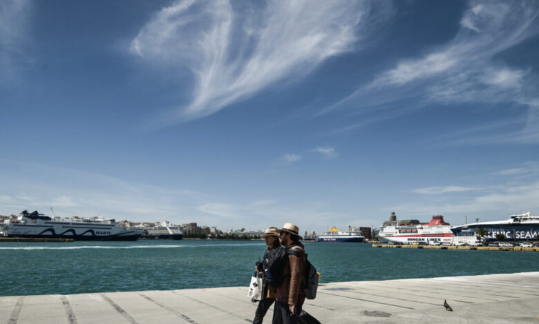 «Ο-καιρός-του-Πάσχα-δεν-έχει-πει-ακόμα-την-τελευταία-του-λέξη»:-Η-ανάρτηση-του-Θοδωρή-Κολυδά