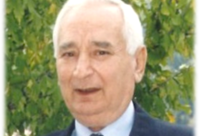 Κηδεία-Ιωάννη-Μανάκου-—-Κυριακή-5-Απριλίου-στην-Καστανιά