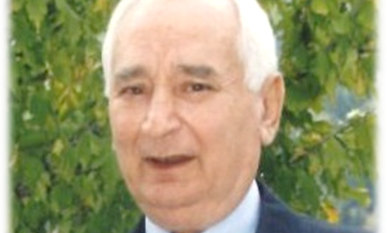 Κηδεία-Ιωάννη-Μανάκου-—-Κυριακή-5-Απριλίου-στην-Καστανιά