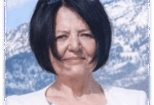 Δημήτρα-(Τούλα)-Γκονιάρη-—-Κηδεία-Κυριακή-5-Απριλίου-στα-Τρίκαλα