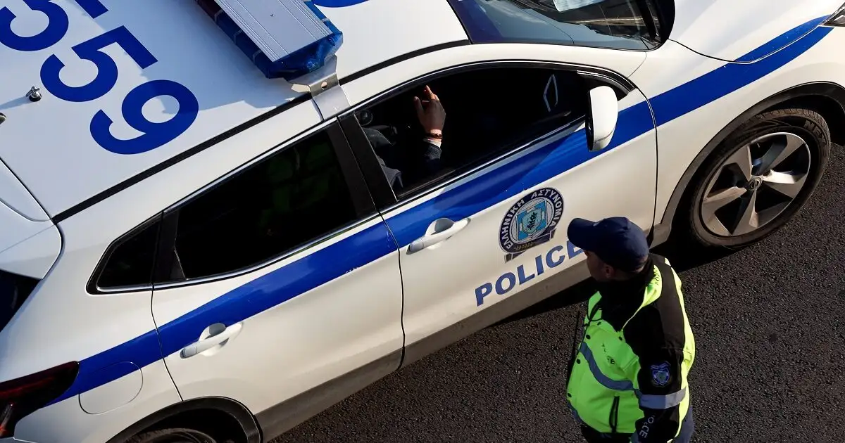 Θεσσαλονίκη:-Σύλληψη-23χρονου-επειδή-έτρεχε-με-170-χλμ/ώρα-στην-ΕΟ.-Θεσσαλονίκης-–-Μουδανιών