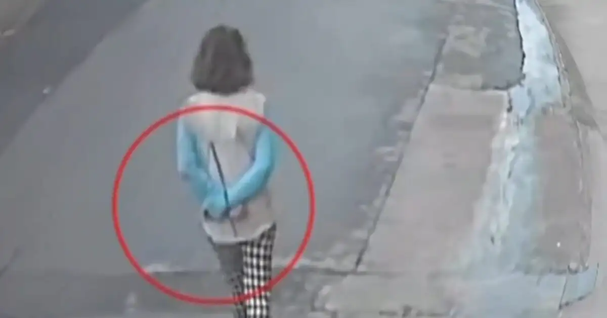 Λακωνία:-Τι-κρύβεται-πίσω-από-το-βίντεο-που-δείχνει-γυναίκα-δεμένη-πισθάγκωνα-να-περπατάει-ξυπόλητη