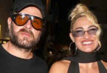 Ιωάννα-Τούνη:-«Θέλω-θετική-ενέργεια,-πολύ-δύσκολη-βραδιά-χθες»,-έγραψε-ο-φίλος-της-steve-Τούμπας-στο-instagram