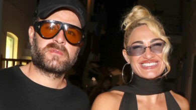 Ιωάννα-Τούνη:-«Θέλω-θετική-ενέργεια,-πολύ-δύσκολη-βραδιά-χθες»,-έγραψε-ο-φίλος-της-steve-Τούμπας-στο-instagram