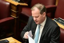 Κώστας-Αχ.-Καραμανλής:-«Βεβαίως,-το-ζητάει,-θα-το-κάνουμε»-–-Ο-διάλογος-που-εμπλέκει-τον-βουλευτή-της-ΝΔ-και-οι-37-βιολογικοί-καλλιεργητές